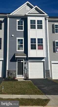 HOMESITE 640 SLICK TERRACE, MARTINSBURG, WV 25403