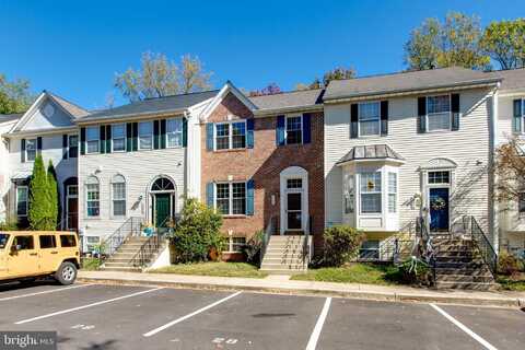 2606 STREAMVIEW DRIVE, ODENTON, MD 21113