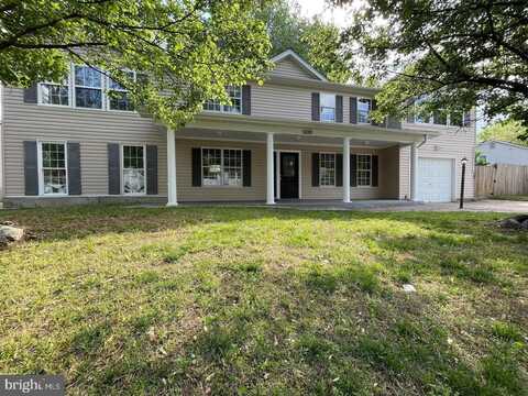 5289 SUDBERRY LANE, WOODBRIDGE, VA 22193