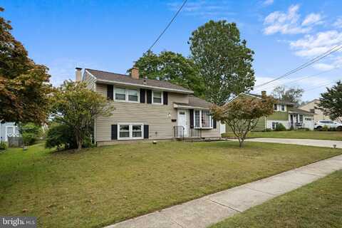 311 HARVARD AVENUE, WENONAH, NJ 08090