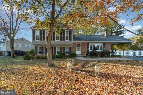 7804 STRATHDON COURT, ALEXANDRIA, VA 22315