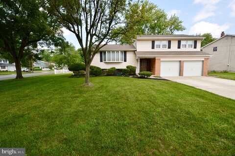 1 RAMSGATE ROAD, CHERRY HILL, NJ 08003