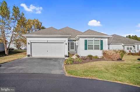 9 MEDITERRANEAN DRIVE, REHOBOTH BEACH, DE 19971