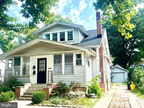 2142 42ND STREET, PENNSAUKEN, NJ 08110