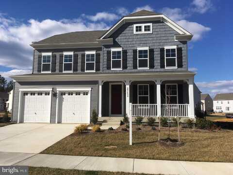 11024 GOLDEN GLOW AVENUE, UPPER MARLBORO, MD 20774