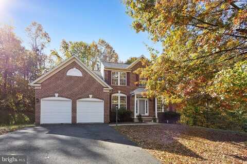 3568 JOSEPHINE COURT, WOODBRIDGE, VA 22193