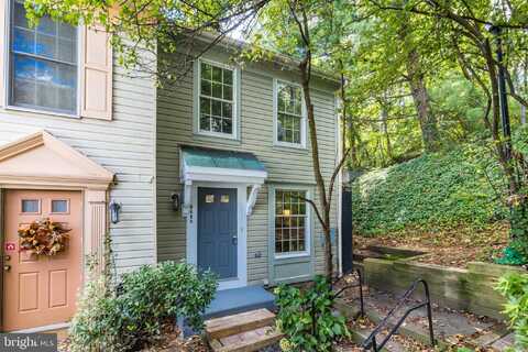 5050 9TH STREET S, ARLINGTON, VA 22204