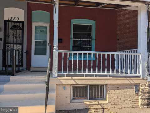 1348 S STANLEY STREET, PHILADELPHIA, PA 19146