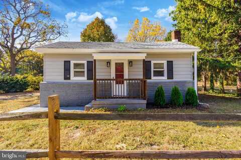 409 CARMEL ROAD, MILLVILLE, NJ 08332