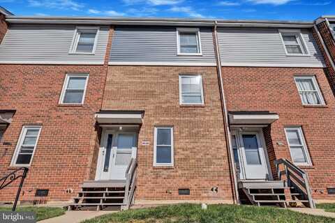 9140 CANTERBURY RIDING, LAUREL, MD 20723