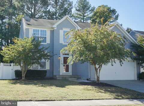 21355 LOOKOUT DRIVE, LEXINGTON PARK, MD 20653