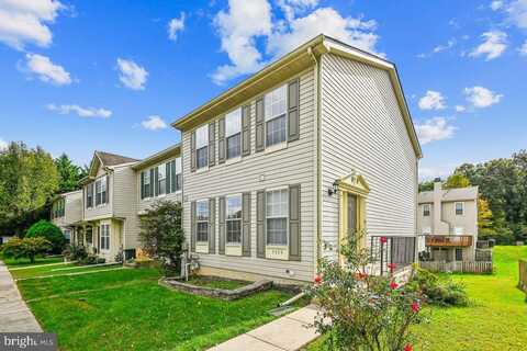 5325 HOLLOWSTONE CIRCLE, ROSEDALE, MD 21237