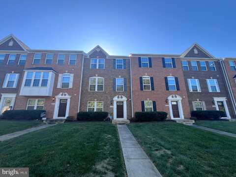 1118 OAKWOOD STREET, FREDERICKSBURG, VA 22401