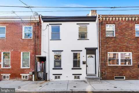 428 WATKINS STREET, PHILADELPHIA, PA 19148