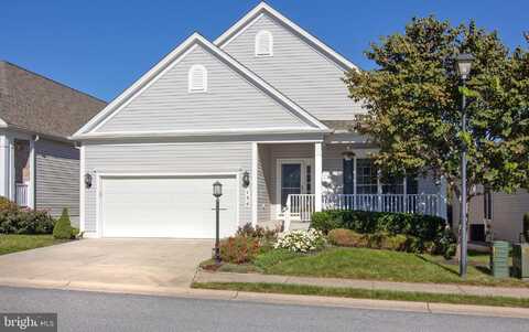 134 SADDLETOP DRIVE, TANEYTOWN, MD 21787