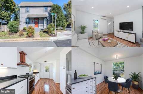 299 BRICE STREET, FALLS CHURCH, VA 22042