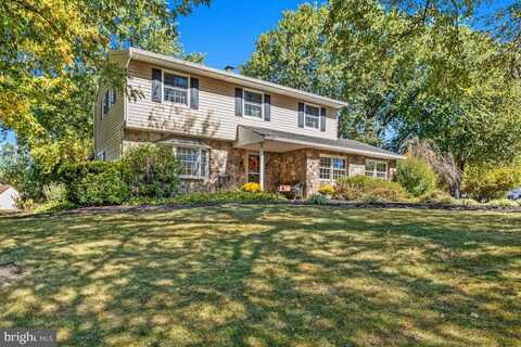 502 WILLIAMSBURG ROAD, LANSDALE, PA 19446