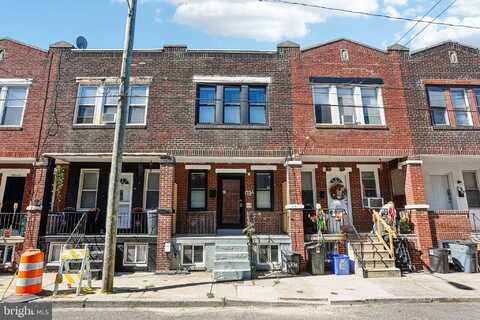 1336 S NEWKIRK STREET, PHILADELPHIA, PA 19146