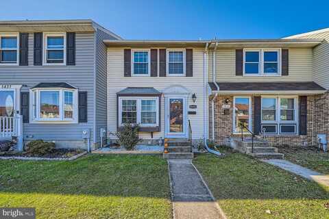 5435 KING ARTHUR, ROSEDALE, MD 21237