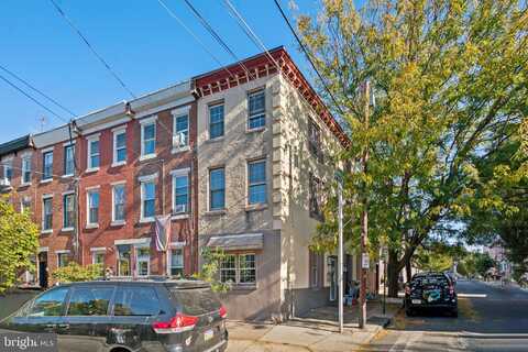 2427 E NORRIS STREET, PHILADELPHIA, PA 19125