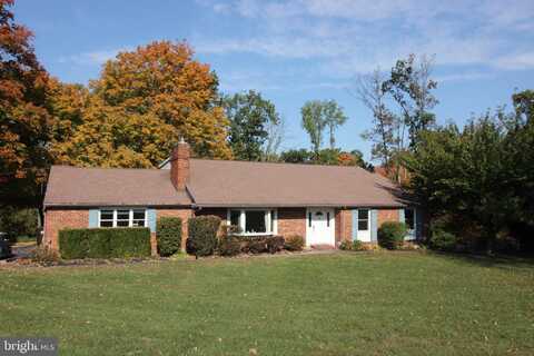 857 CROSS ROAD, SCHWENKSVILLE, PA 19473