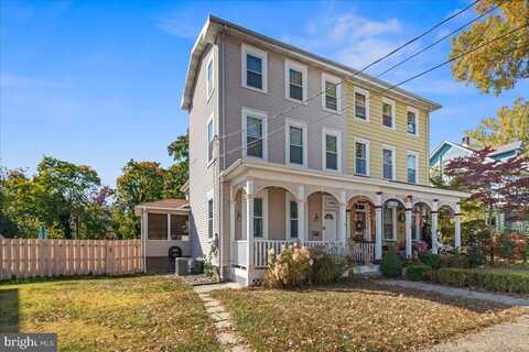 134 CHERRY STREET, MOUNT HOLLY, NJ 08060