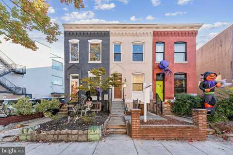 718 13TH STREET SE, WASHINGTON, DC 20003