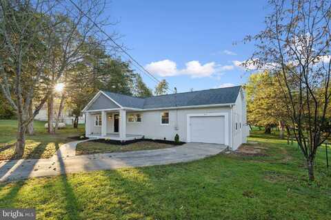 177 FARM VIEW ROAD, FRONT ROYAL, VA 22630