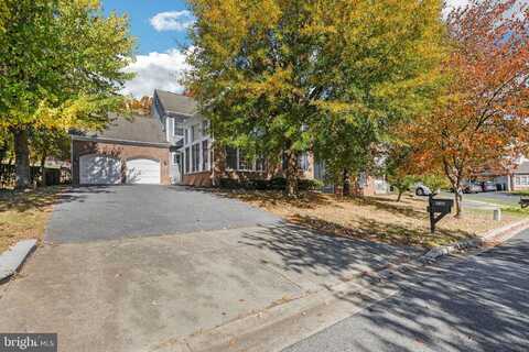 9106 PIPER RIDGE COURT, LANHAM, MD 20706