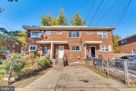 632 MAURY AVENUE, OXON HILL, MD 20745