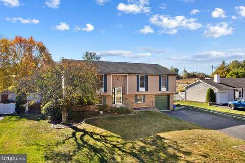 140 APPLE VALLEY DRIVE, LANGHORNE, PA 19047