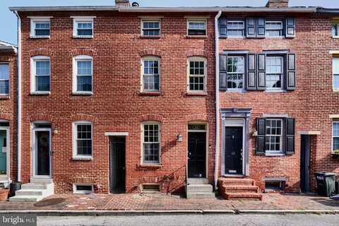 40 E HAMBURG STREET, BALTIMORE, MD 21230