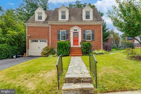 118 MAIDEN CHOICE LANE, CATONSVILLE, MD 21228