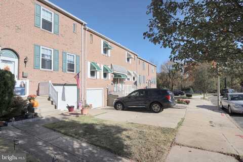 225 LAWNBROOK ROAD, PHILADELPHIA, PA 19154