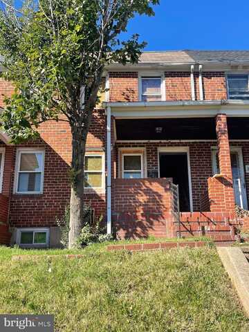 328 JOPLIN STREET, BALTIMORE, MD 21224