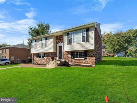 11813 SYLVIA DRIVE, CLINTON, MD 20735