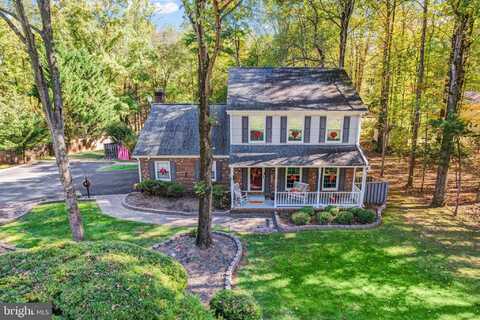 6735 KELLY ROAD, WARRENTON, VA 20187