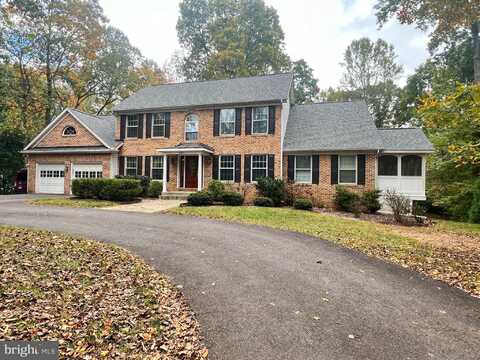 11517 FAIRFAX STATION ROAD, FAIRFAX STATION, VA 22039