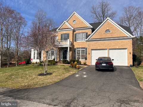 4757 CHARTER COURT, WOODBRIDGE, VA 22192