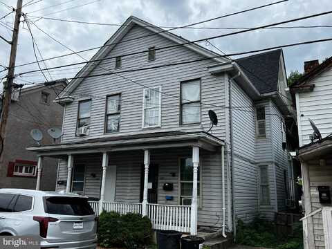 537 N QUEEN STREET, MARTINSBURG, WV 25404