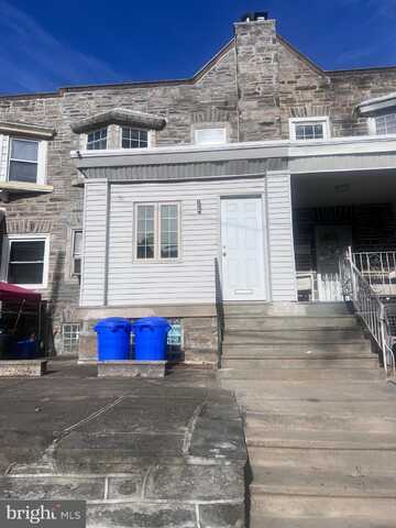 1129 OVERINGTON STREET, PHILADELPHIA, PA 19124