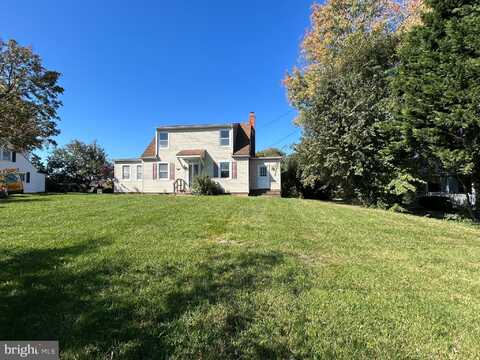 6278 LORD FAIRFAX HIGHWAY, BERRYVILLE, VA 22611