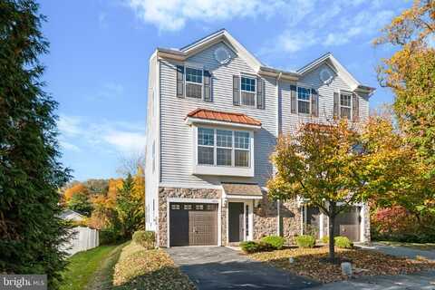 1422 BRAYDEN DRIVE, BOOTHWYN, PA 19061