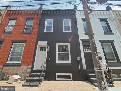 1737 N STILLMAN STREET, PHILADELPHIA, PA 19121