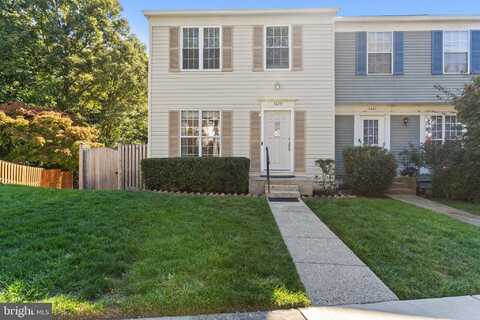 7629 SHEFFIELD VILLAGE LANE, LORTON, VA 22079