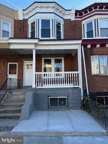 5950 DELANCEY STREET, PHILADELPHIA, PA 19143