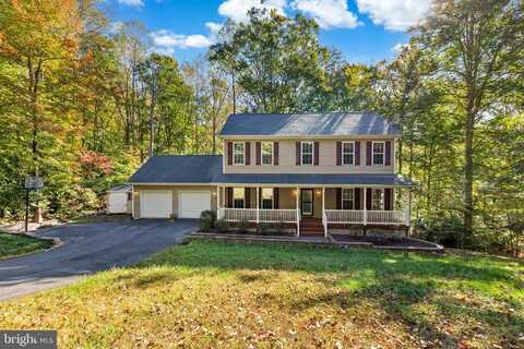 10227 KENMORE CIRCLE, KING GEORGE, VA 22485