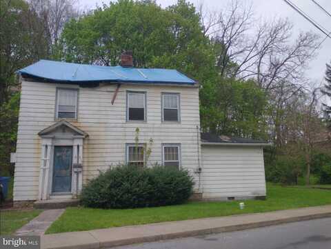 810 14TH STREET, HUNTINGDON, PA 16652