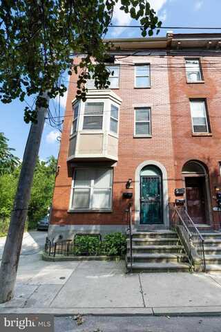 1619 N 18TH STREET, PHILADELPHIA, PA 19121