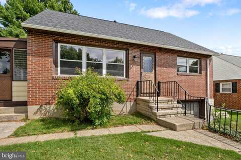 309 E ROOSEVELT AVENUE, MIDDLETOWN, PA 17057